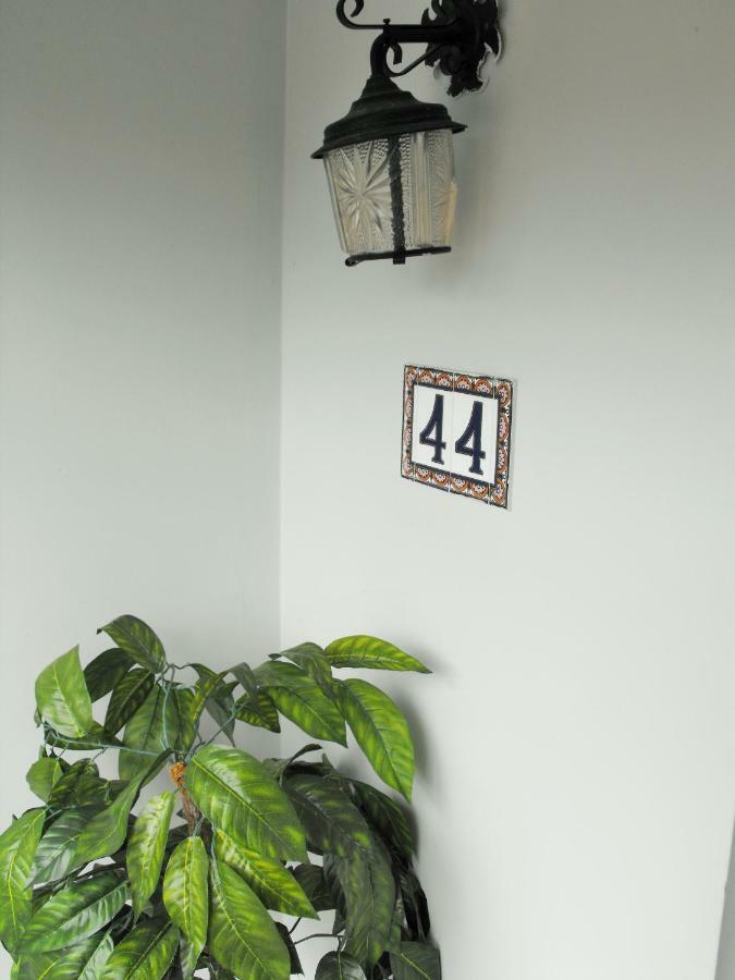 3-Bedroom Comfy Home In 索利赫尔 外观 照片